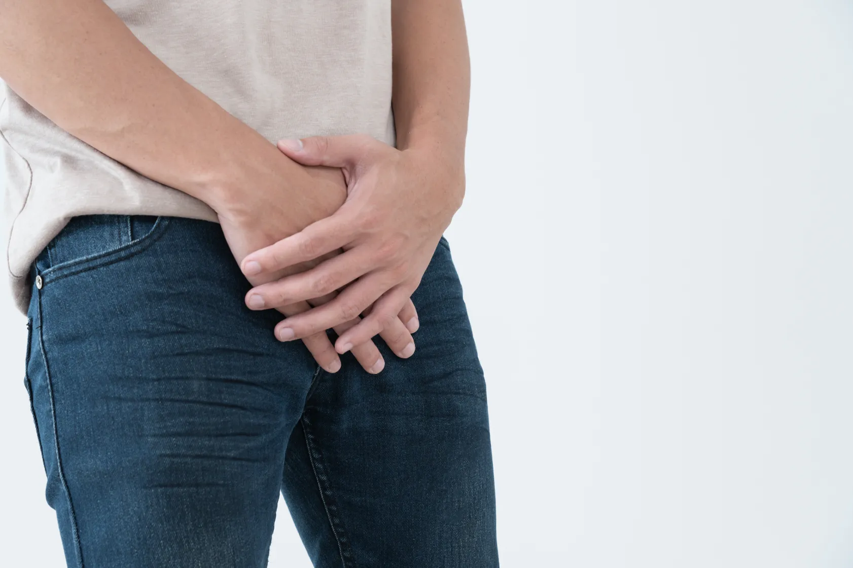 P-Shot: Natural Male Enhancement Without Surgery or Downtime