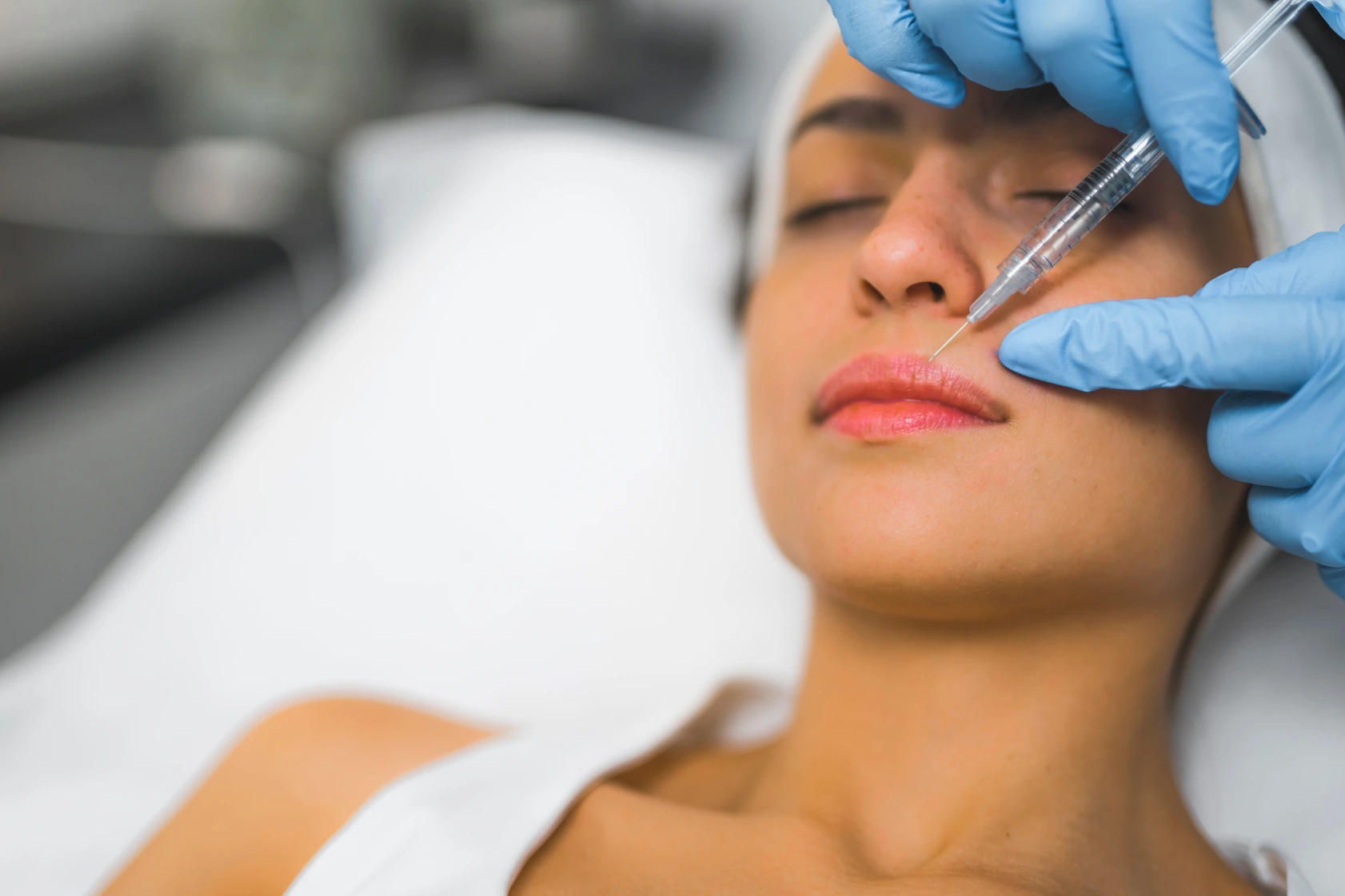 Filler: Restore Balance & Volume