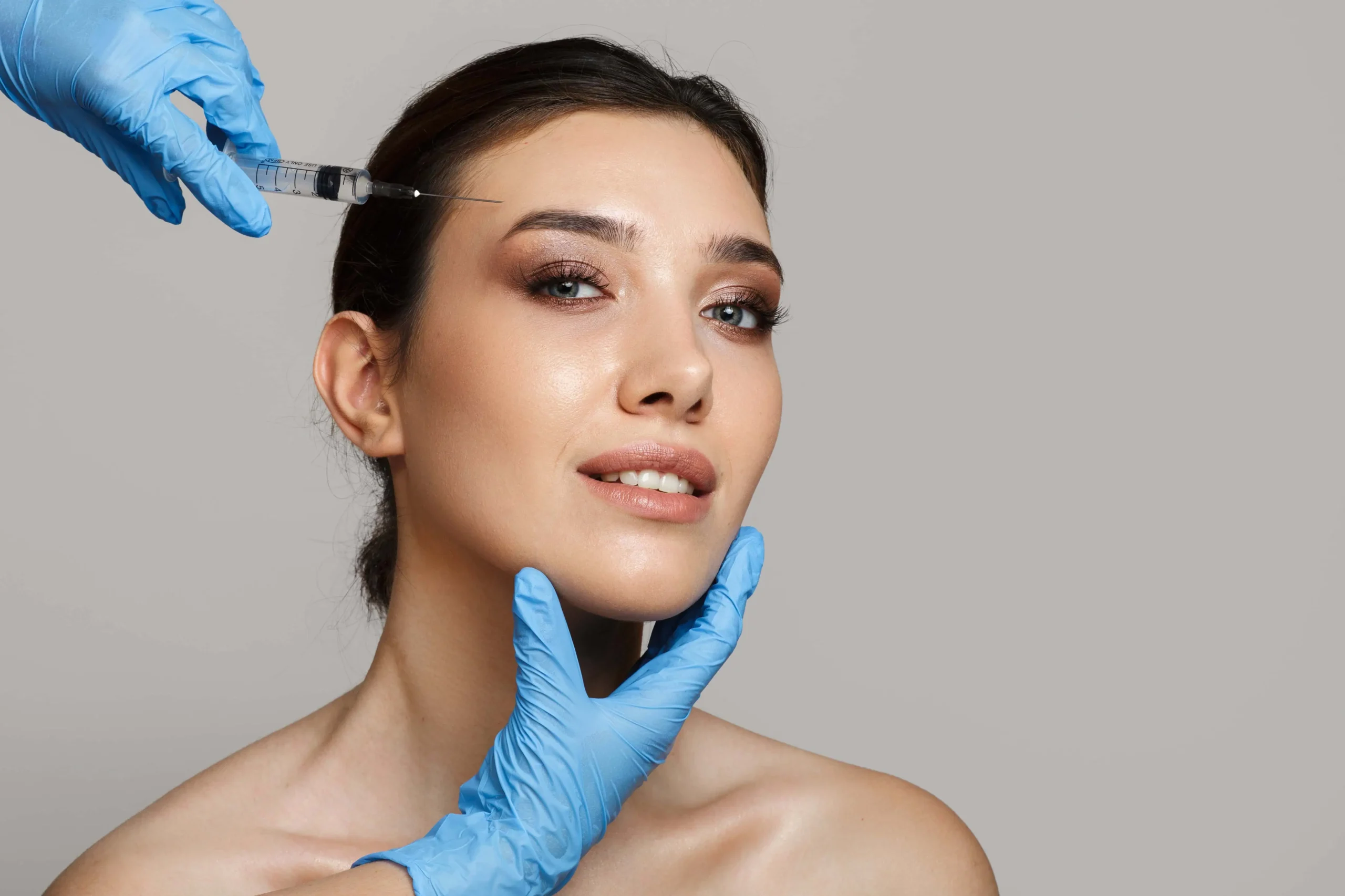 Reveal a Refreshed, Youthful You with the Proven Power of Botox