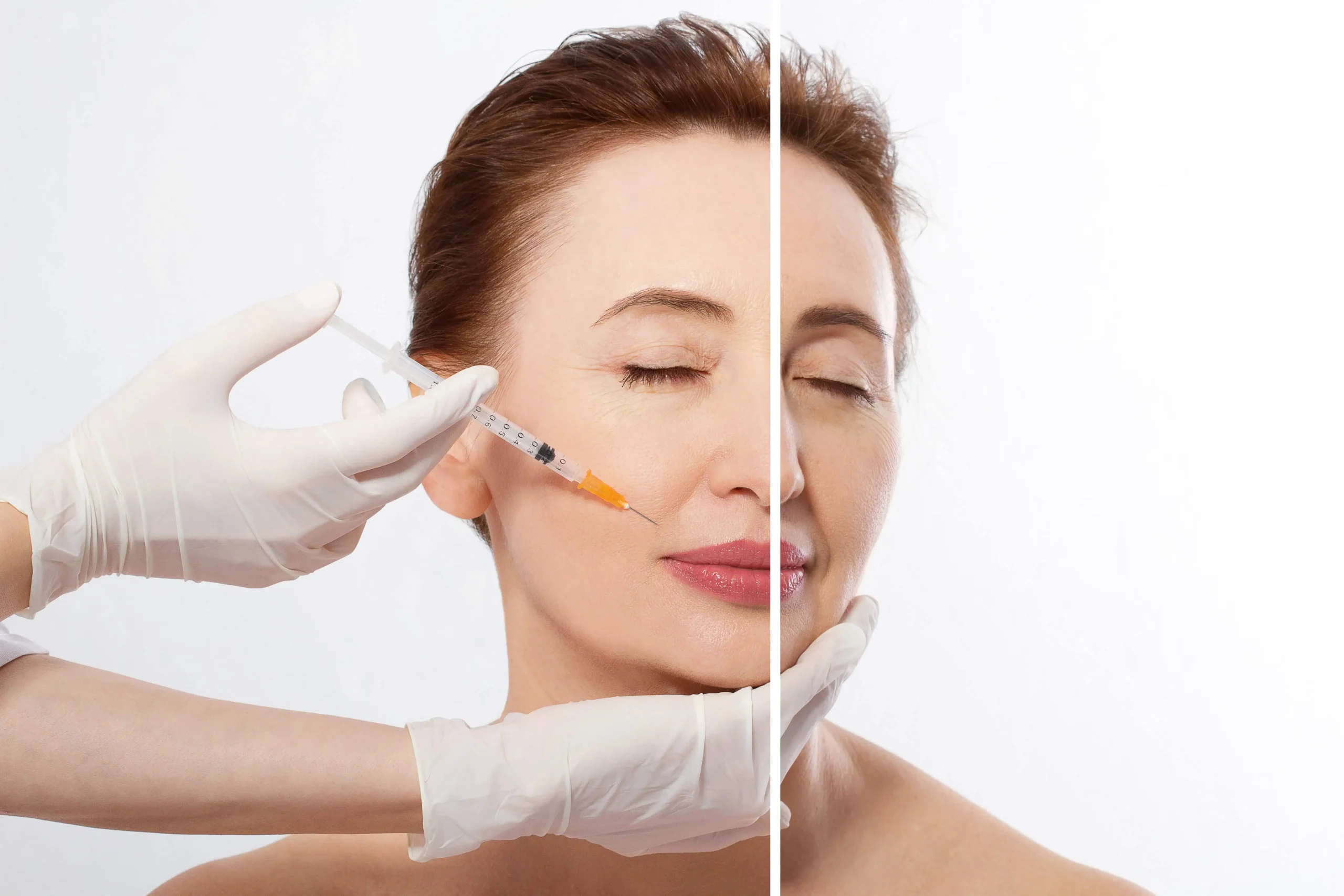 Refresh Your Look with Safe, Effective Jeuveau® Treatments