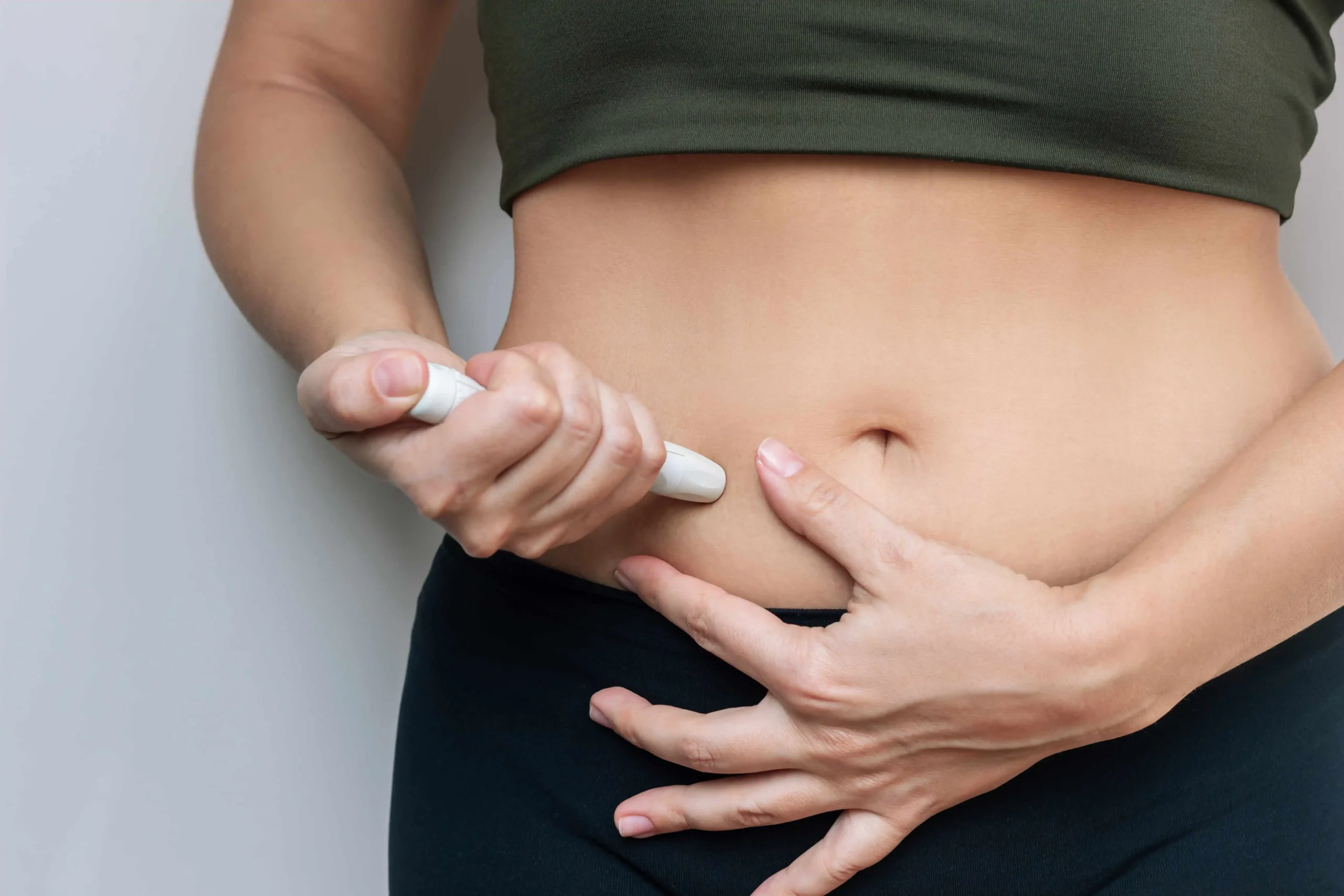 Achieve Lasting Weight Loss with Semaglutide Injections