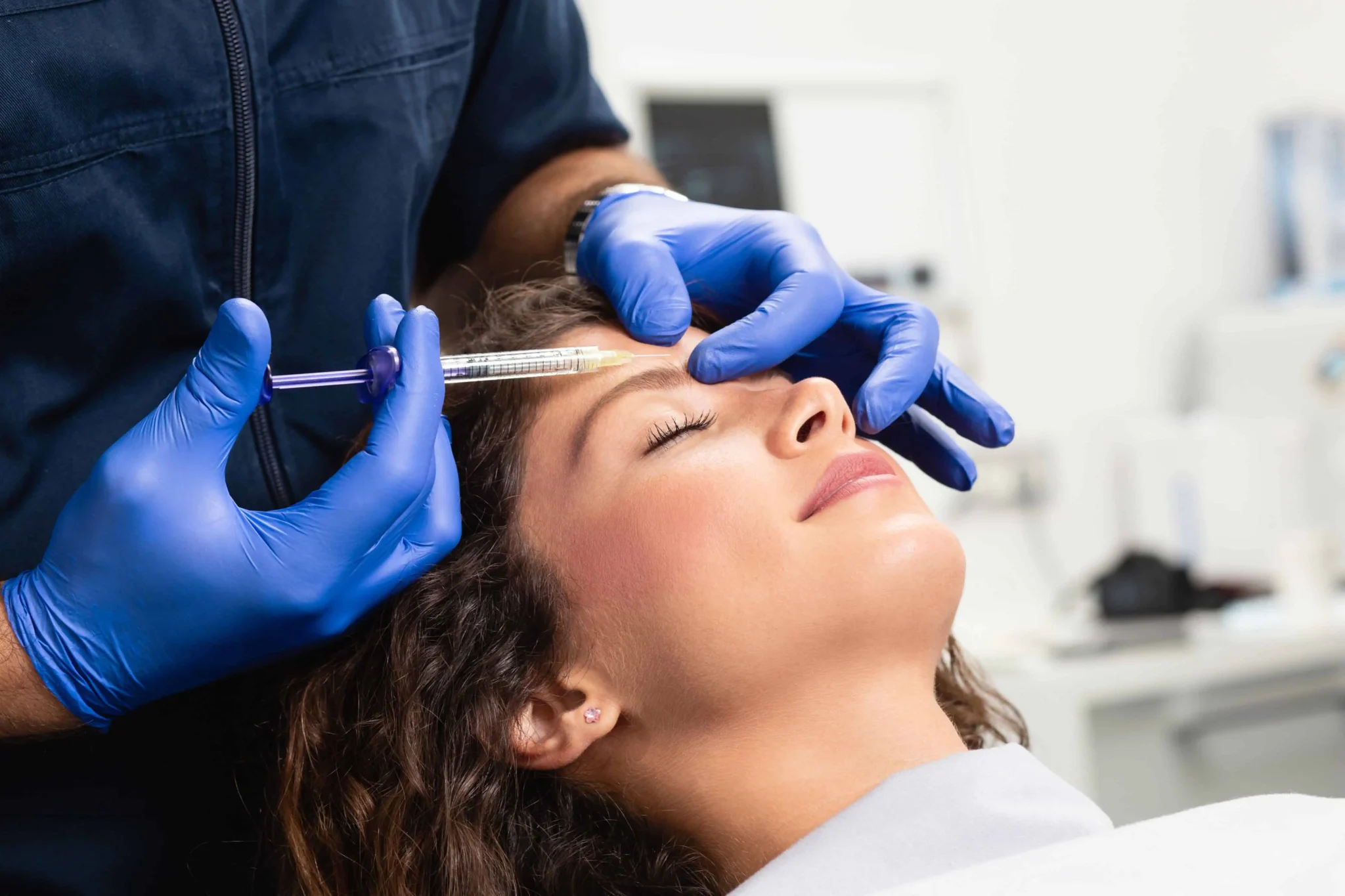 Reveal Youthful Skin & Natural Beauty Through Xeomin Treatments