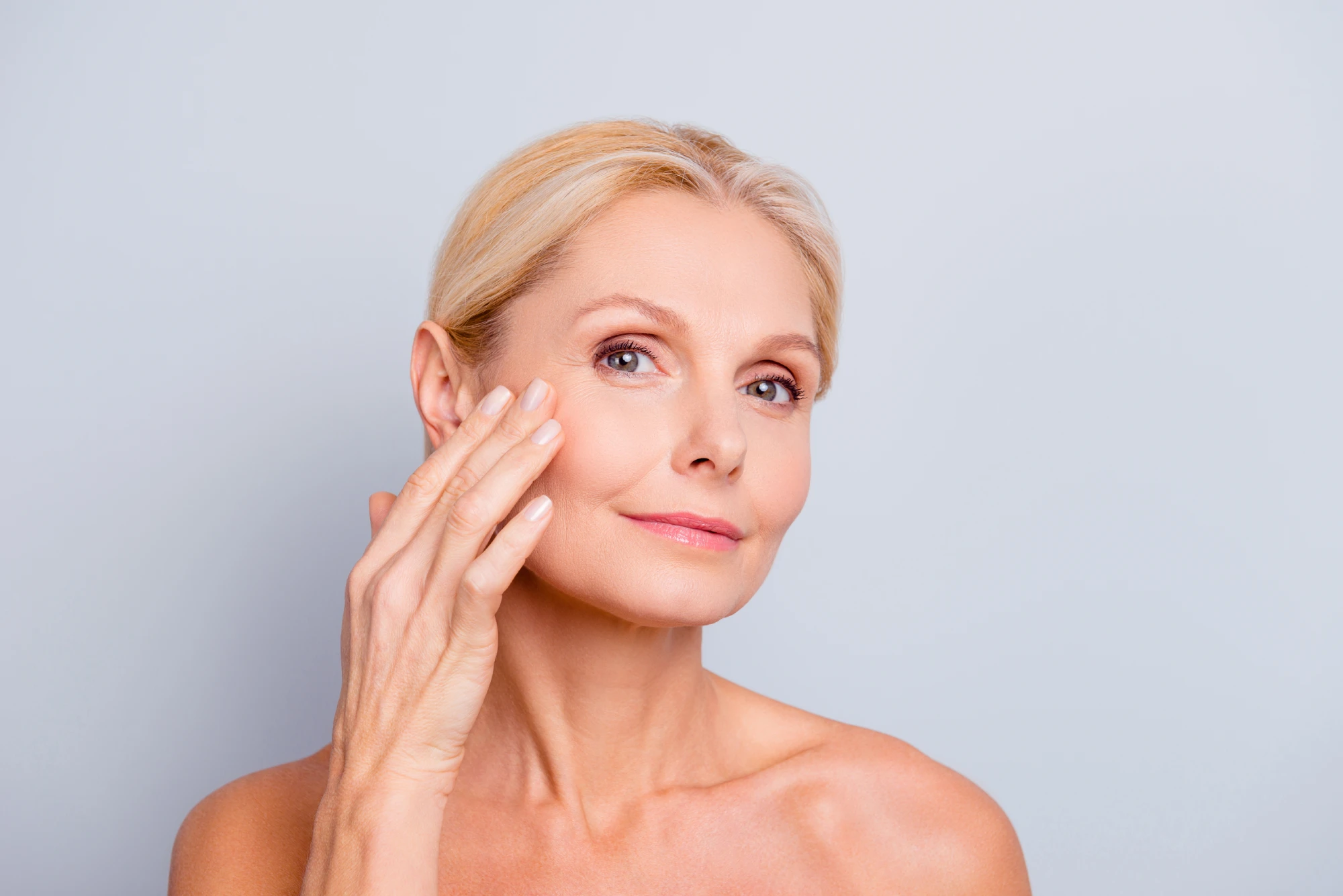 Transform Texture & Tone with Fractional CO2 Laser Skin Resurfacing