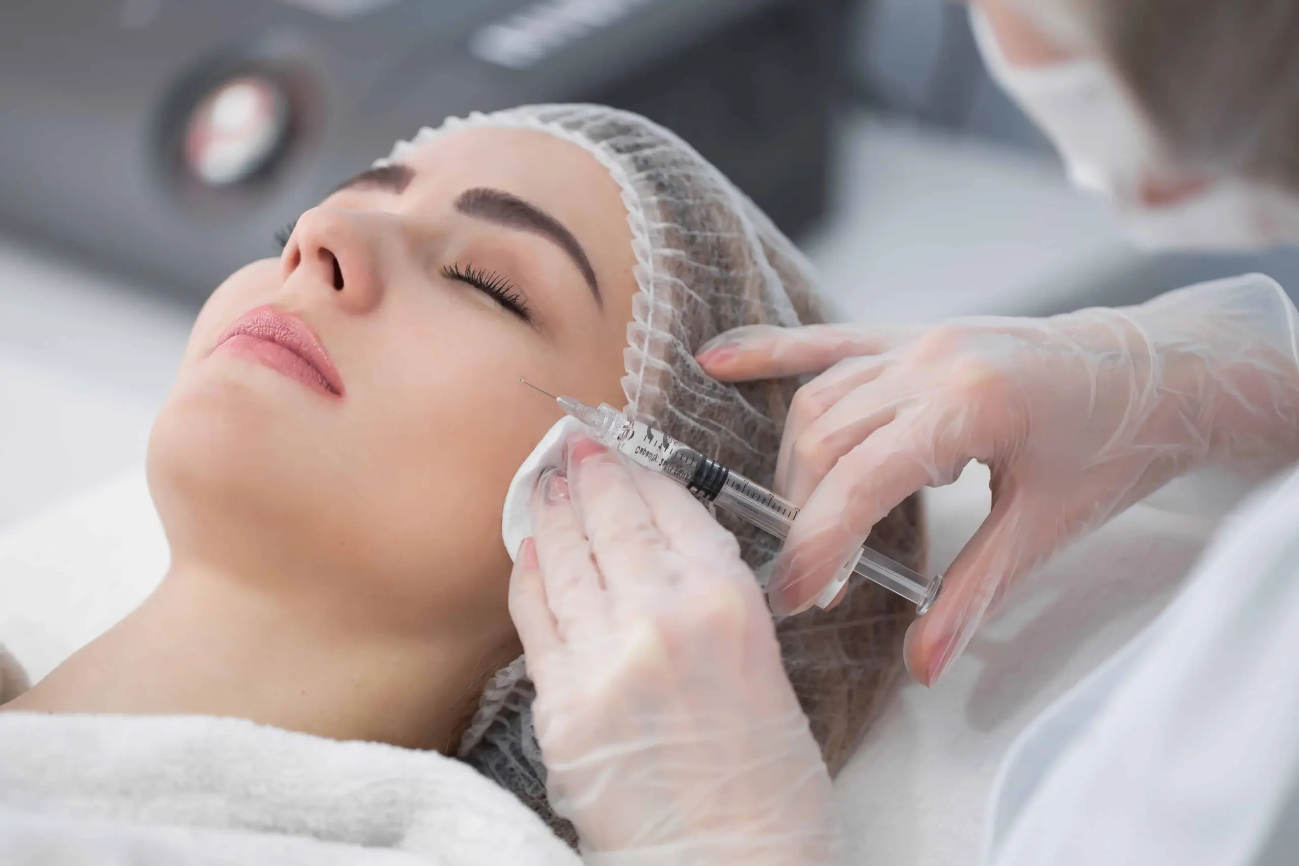 Rebuild Volume and Restore Confidence with Radiesse® Collagen Stimulator Filler